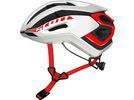 Scott Centric Plus Helmet, white/red | Bild 2