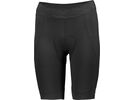 Scott Endurance 10 +++ Women's Shorts, black/white | Bild 1