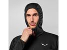 Salewa Puez Altavia Polarlite Kapuzenjacke Herren, black out | Bild 6