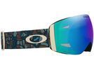 Oakley Flight Deck Pro L, Prizm Snow Argon Iridium & Sapphire Iridium | Bild 12