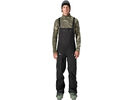 Patagonia Men's Snowdrifter Bibs, black w/black | Bild 2