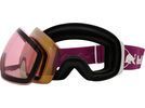 Red Bull Spect Eyewear Jon, Red-Purple Mirror / purple | Bild 6