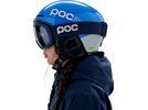 POC Fovea Mid, Clarity Uni. Partly Sunny Navy Blue / apatite navy | Bild 7