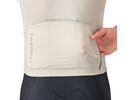 Castelli Unlimited Endurance 3 Jersey, silver moon/elmwood/mango moji | Bild 5