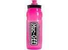 Muc-Off Elite Custom Fly Water Bottle 750 ml, pink | Bild 1