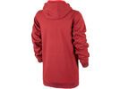 Nike Ration Pullover, Heather Red/Red/Ivory | Bild 2