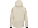 2117 of Sweden Men’s Sodak 3-Layer Ski Jacket, beige | Bild 2