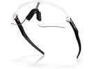 Oakley Sutro Lite Sweep, Clear To Black Iridium Photochromic / matte clear | Bild 3