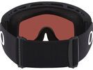 Oakley Mont Scape L, Prizm Snow Sage Gold Iridium / matte black | Bild 4