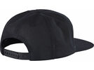 TroyLee Designs Finish Line Hat, black/blue | Bild 2
