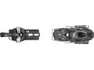Tyrolia Attack Hybrid 11 MN/PT - 95 mm [O], solid black/silver | Bild 4