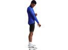 Le Col Pro Long Sleeve Jersey, electric blue | Bild 6