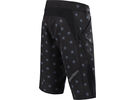 TroyLee Designs Ruckus Star Shorts Shell, black/gray | Bild 3