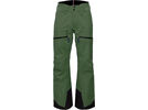 Elevenate Men's Pure Pants, bronze green | Bild 1