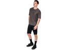 Cube Funktionsshirt kurzarm, olive | Bild 4