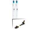 Set: Kästle TX90 2018 + Marker Kingpin 13 | Bild 1