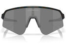 Oakley Sutro Lite Sweep Patrick Mahomes II Collection, Prizm Black / dark galaxy | Bild 8
