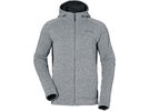 Vaude Men's Rienza padded Jacket, grey-melange | Bild 1