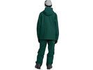 Volcom Guide Gore-Tex Pro Shell Pant, black green | Bild 8