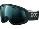 POC Fovea Mid, Clarity Uni. Partly Sunny Forest Green / pargasite green | Bild 1