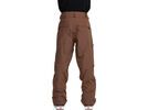 Volcom L Gore-Tex Pant, brown | Bild 2
