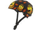 ONeal Dirt Lid Youth Helmet Emoji, black/yellow | Bild 2