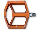 Cube Acid Pedale Flat A20, orange | Bild 1