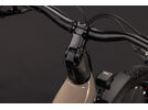Cube Nuride Hybrid Pro 800 Trapeze, cappuccino´n´black | Bild 2