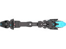 Head WC Rebels e-Race + Freeflex 11 GW, matt black/speed blue | Bild 7