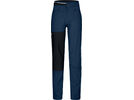 Ortovox Merino Shield Light Brenta Pants W, deep ocean | Bild 1
