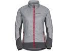 Vaude Women's Minaki Jacket II, pewter grey | Bild 1