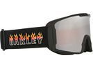 Oakley Line Miner L Rene Rinnekangas Sign., Prizm Snow Black Iridium | Bild 11