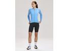 Le Col Womens Pro Long Sleeve Jersey, powder blue | Bild 6