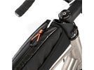 Restrap Race Top Tube Bag - 1.5 L, black | Bild 5