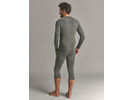 Ortovox 230 Merino Competition Long Sleeve M, dark sage | Bild 4