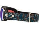 Oakley Flight Deck Pro L, Prizm Snow Argon Iridium & Sapphire Iridium | Bild 6