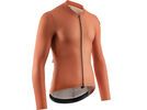 Assos Mille GT LS Jersey S11, rusty brown | Bild 2