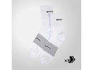 Endura Coolmax Race-Socke (Dreierpack), white | Bild 6