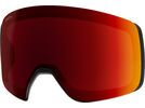 Smith 4D Mag Replacement Lens, ChromaPop Sun Red Mirror | Bild 1