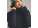 Ortovox Fleece Cord Longsleeve W, black raven | Bild 3