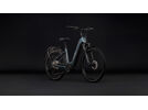 Cube Nuride Hybrid Pro 800 Easy Entry, deepteal´n´blue | Bild 7