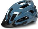 Cube Helm Steep, glossy blue | Bild 1