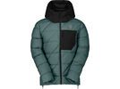 Scott Insuloft Warm Men's Jacket, frozen blue/black | Bild 1