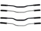 Leatt Handlebar Kit Launch Control 6.0 - 31,8 / 38 / 800 mm, blast black | Bild 4