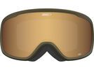 Giro Cruz, Amber Gold / stacked olive green | Bild 2