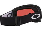 Oakley Flow Scape M, Prizm Snow Argon Iridium & Iced / matte black | Bild 9