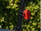 Lezyne D-Shape Seatpost Adapter | Bild 5