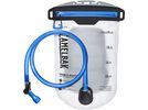 Camelbak Fusion Reservoir 2L mit wasserdichtem TRU Zip Zipper, clear | Bild 2