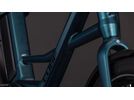Cube Compact Hybrid 545, royalgreen´n´black | Bild 6