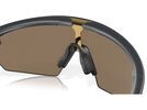 Oakley Sphaera, Prizm 24k Polarized / matte carbon | Bild 7